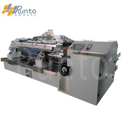 Top 10 továreň na kysnutie v Číne 2025